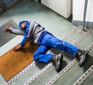 premises liability - The Perecman Firm, P.L.L.C.