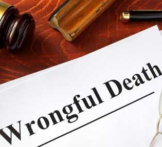 Construction Accident